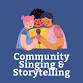 Community Singing, Song Leading & Storytelling