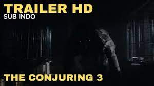 Nonton film online conjuring the devil (2020) gratis xx1 bioskop online movie sub indo netflix dan iflix indoxxi. The Conjuring 3 Official Trailer 2021 Sub Indo Theconjuring Youtube