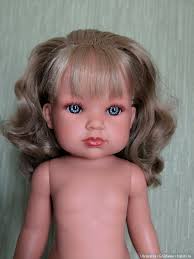 Игровая кукла