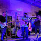 King Tide @ Bubba's Love Shak