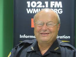 Kalamazoo Sheriff Race Gets Contentious