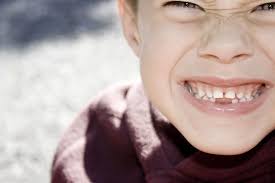 Recession hits Tooth Fairy's pocket