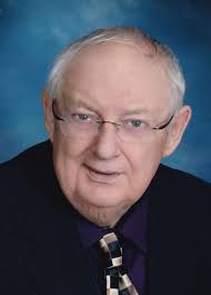 Dr. Clifton Edward “Cliff” Meloan