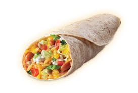 Remove cod from marinade and season both sides of each. Tacotime Burritos