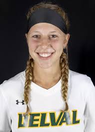 2021 Women's Soccer Roster