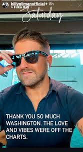 Please KEEP SHARING THE SONG 🎶 HE Billy Gilman is PARTNERED WITH THe  AMERICAN FOUNDATION TO PREVENT SUICIDE a wonderful cause for Our Local  Celebrity to work with During Mental Illness Awareness