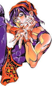 Narancia Ghirga - JoJo's Bizarre Encyclopedia | JoJo Wiki