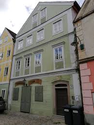 Stock des gebäudes in einem ruhigen siedlungsgebiet und verfügt über ein großes wohnzimmer mit direktem. Wohnungen Fabrikstrasse 36 Steyr Home Facebook