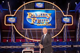 We also have a list of general family feud questions and answers, as well as. Come On Down Family Feud Canada Is Looking For Contestants News 1130