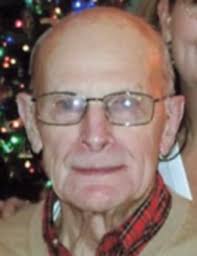 Donald Guyer Sherwood Obituary