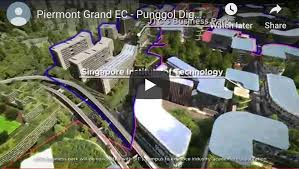 Check live traffic conditions and updates on road closures and road works. Official Website C Piermont Grand Ec Sumang Walk In Punggol