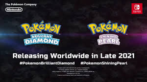 Rumors abound regarding a potential pokémon diamond and pearl remake, but only a few pieces of information appear to be accurate. Icaifo7wkj7v M