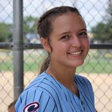 Caitlyn Hoff's Softball Recruiting Profile