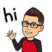 Sean Kembell (@SeanKembell)