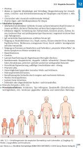 Check spelling or type a new query. Verschiedene Auslosefaktoren Konnen Das Auftreten Der Atopischen Dermatitis Provozieren Pdf Free Download