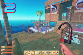 It is a simulator game and . The Raft 2 Sea Survival Para Android Descargar