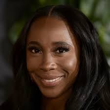 Shelly-Ann Fraser-Pryce Movies and TV Shows