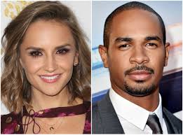Trailer & Poster To Netflix's Rom-Com Love, Guaranteed Starring Rachael  Leigh Cook and Damon Wayans Jr. — BlackFilmandTV.com