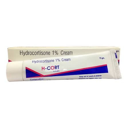 Buy H-Cort Cream online | Uses, Side Effects, Price and substitutes | Apollo Pharmacy