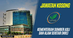 Melindungi gajah malaysia dari beracun buah kelapa sawit . Kementerian Sumber Asli Dan Alam Sekitar Nre 15 Julai 2018 Jawatan Kosong 2020