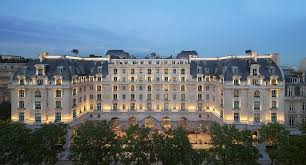 Accommodation, luxury hotels, 5 star hotel, 4 star, 3 star, 2 star. Hotel The Peninsula Paris Wikipedia