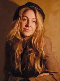 Adergestell“ Lesung und Gespräch mit Laura Laabs