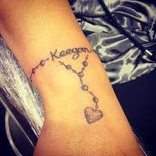 Pin On Cross Tattoo Designs