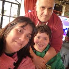 Madre,Abuela,Tierra,Cuantica