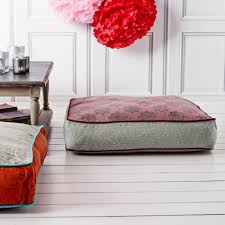 Shop wayfair for all the best pink velvet sofas. Large Square Floor Cushion Mad About The House