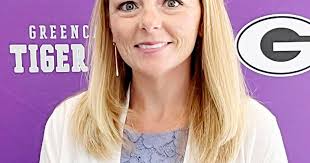 Becky McPherson named new GMS principal