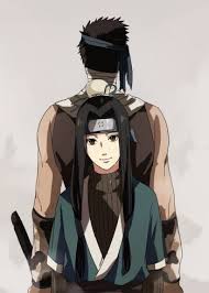 Why Does Haku Look Like A Girl In Naruto? - Quora