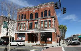 Gastonia downtown | places to visit, gastonia north. Landscaping Firm Stakes Claim In Downtown Gastonia News Gaston Gazette Gastonia Nc