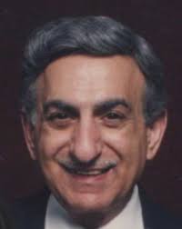 Obituary for Louis J. Esper