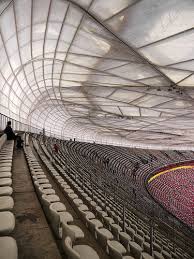 Beijing National Stadium Beijing Stadium Architecture Beijing National Stadium Stadium Design