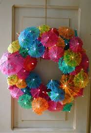 Diese Diy Gartenparty Deko Gibt Deiner Sommerfeier Atmosphare Diy Dekoideen Kranze Diy Gartenparty Deko Garten Partydekorationen