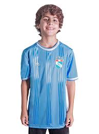 Historia de las camisetas deportivas del sporting cristal el club sporting cristal s.a. Adidas Camiseta Sporting Cristal Para Nino