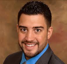 Jonathan Manuel Dominguez