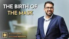 The Birth Of The Mask | ICI - YouTube