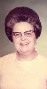 Obituary information for Mary Virgene Beeman