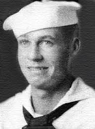 Ralph Elmer Fife : Enlisted from California, World War II Casualty