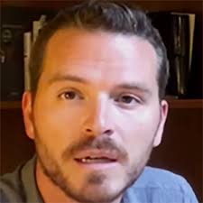 What I Love About My Jesuit Vocation — Jesuit Vocations Month: Jason Downer,  SJ