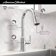 We did not find results for: Raviv Single Handle Pull Down Kitchen Faucet
