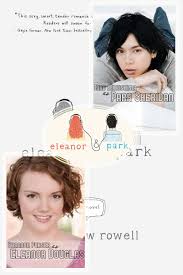 Major conflict even though eleanor and park are developing a blossoming romance, their home lives get more complicated, and eleanor in particular feels. Version 2 Of Dream Cast For Eleanor Park By Rainbow Rowell Eleanor And Park Romance Readers Shannon Purser