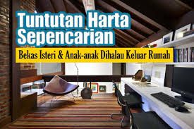 Harta Sepencarian Peguam Syarie Sedia Membantu Anda
