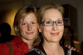I was very proud of mamie and her performance. Meryl Streep To Be Mother Of The Bride Daughter Engaged Access Online