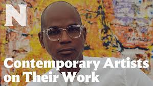 A Conversation with Donald Sultan