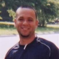 Bruce E.L. Loera AKA "Blu" Obituary