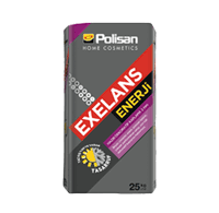 1 torba alçı sıva kaç m2 kaplar. Polisan Home Cosmetics
