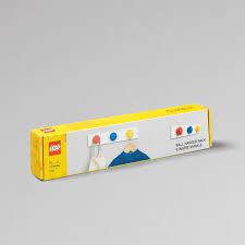 The multifunctional lego iconic shaped wall hangers fit in any room and can be arranged in numerous combinations. Lego Wall Hanger Rack Room Copenhagen