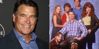 'Married... With Children' star Ted McGinley admits one of his 'largest  faults in life'